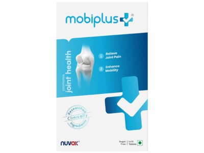 Nuvox Mobiplus Tablet