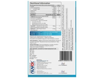 Nuvox Mobiplus Tablet
