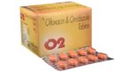 O2 Tablet