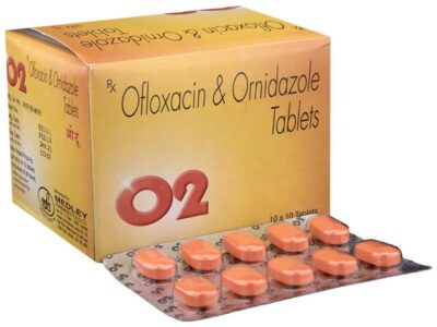 O2 Tablet