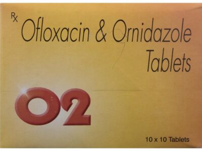 O2 Tablet