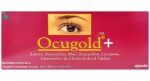 Ocugold Plus Tablet