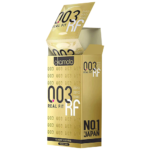 Okamoto 0.03 Real Fit Condom
