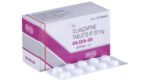 Oliza 20 Tablet