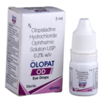 Olopat OD Eye Drops