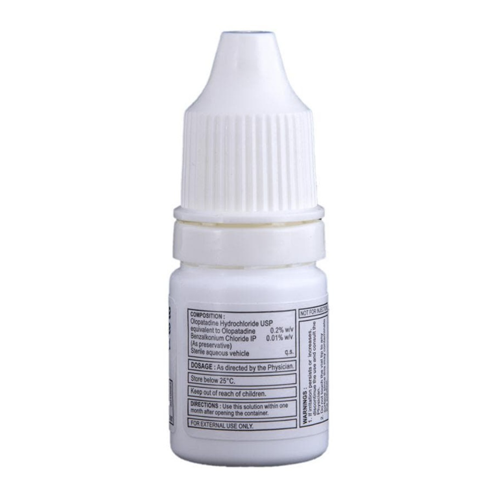 Olopat OD Eye Drops