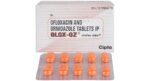 Olox-OZ Tablet