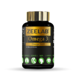 Omega 369 Capsule