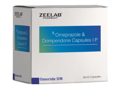 Omeride DM Capsule