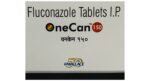 Onecan 150mg Tablet