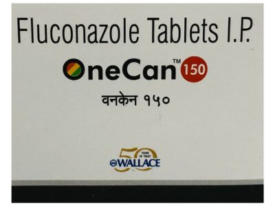 Onecan 150mg Tablet