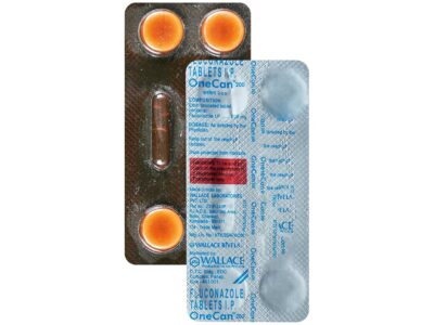 Onecan 200mg Tablet