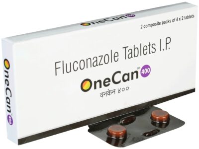 Onecan 400mg Tablet
