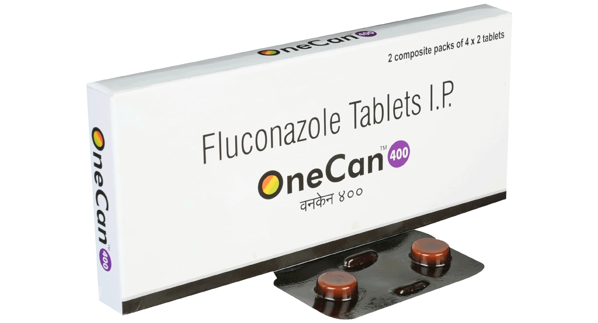 Onecan 400mg Tablet