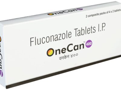 Onecan 400mg Tablet