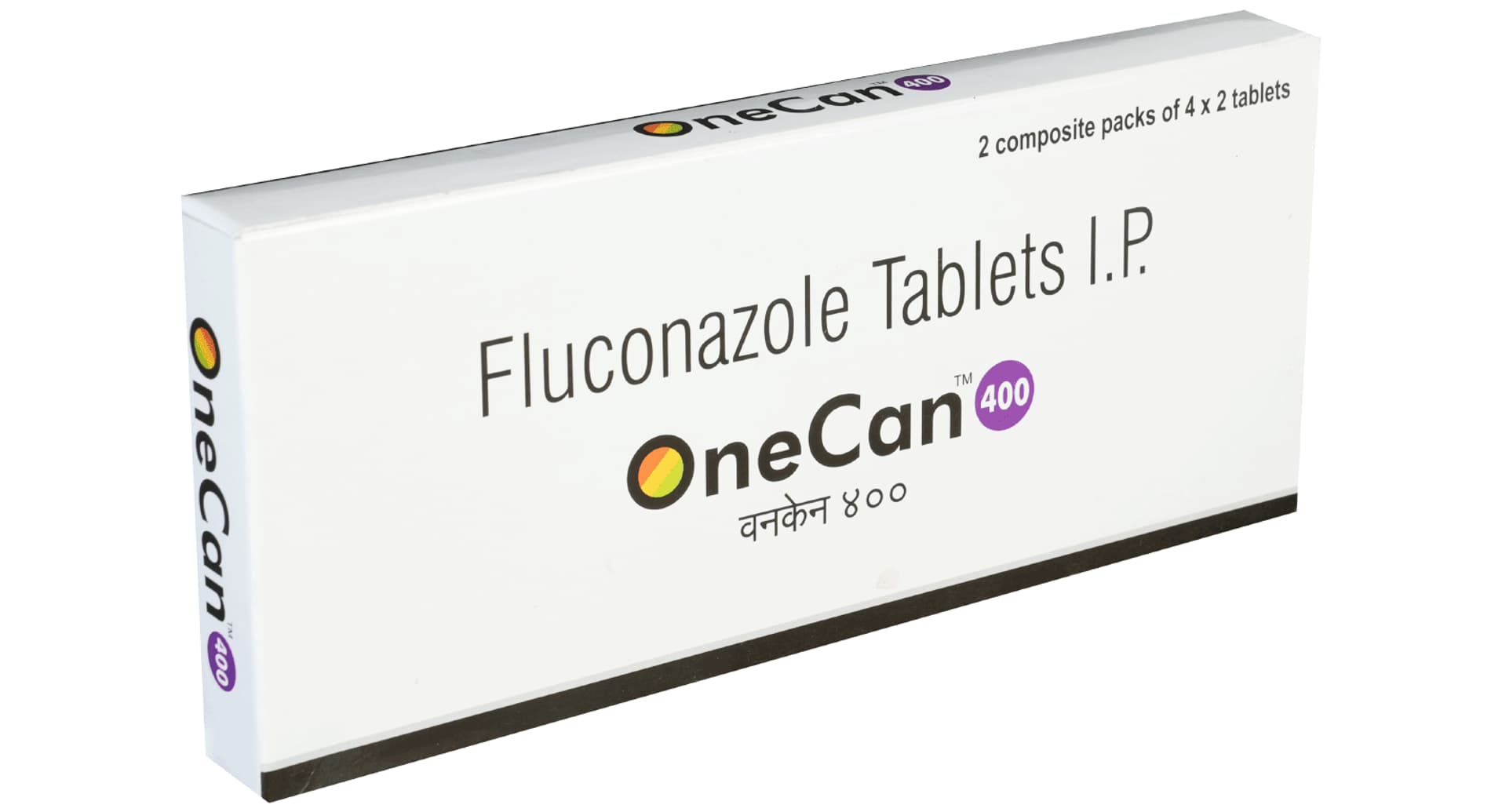 Onecan 400mg Tablet
