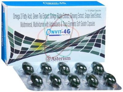 Onvit 4G Capsule