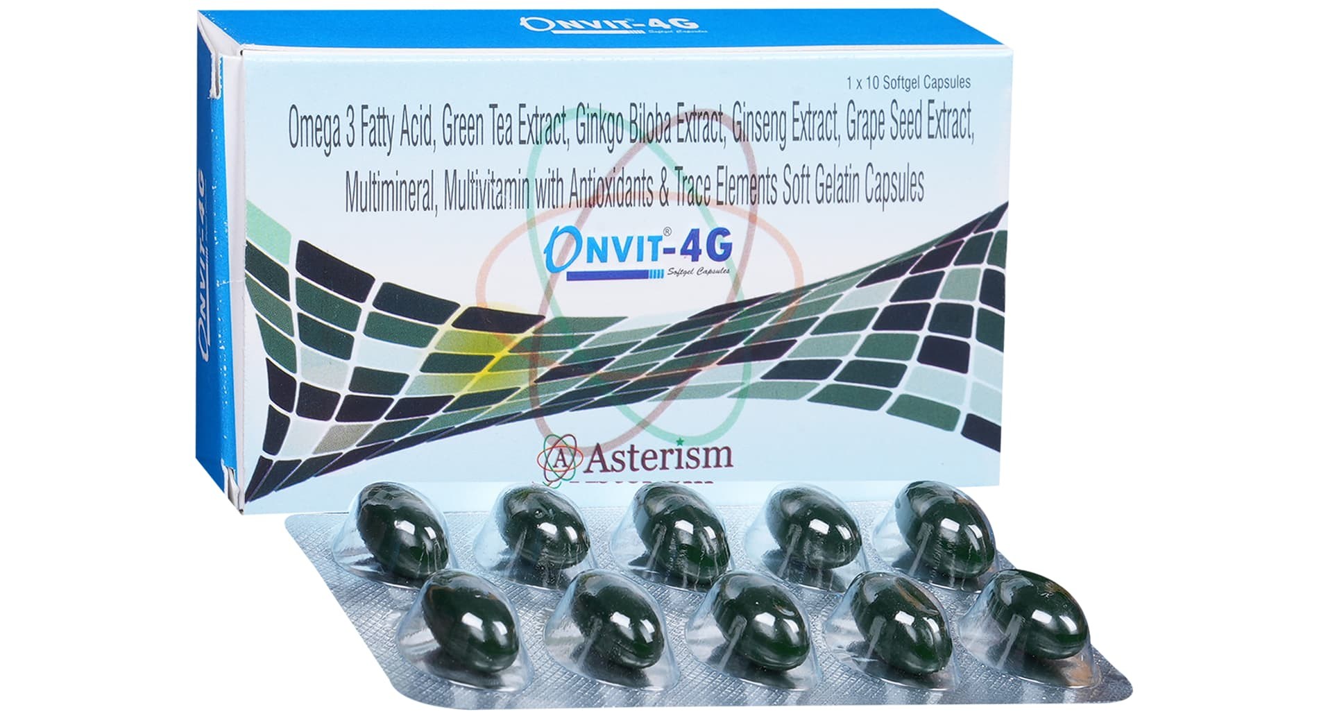 Onvit 4G Capsule