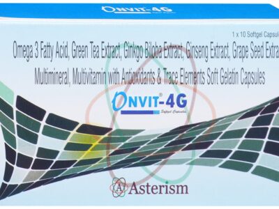 Onvit 4G Capsule