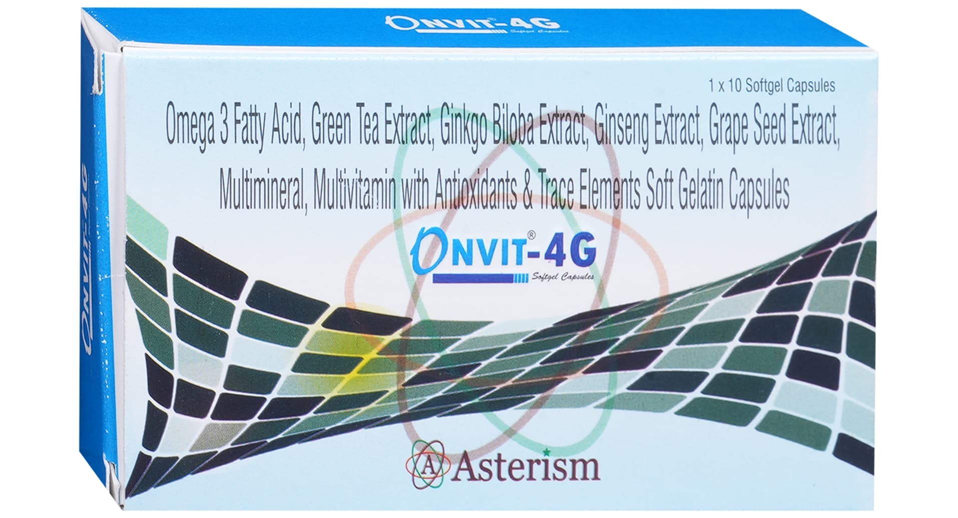 Onvit 4G Capsule