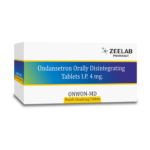Onwon MD 4mg Tablet