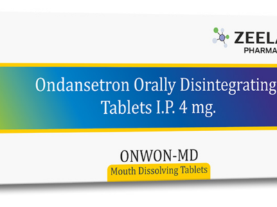 Onwon MD 4mg Tablet