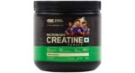 Optimum Nutrition Micronised Creatine Monohydrate Powder