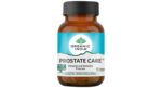 Organic India Prostate Care Veg Capsule