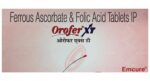 Orofer XT Tablet