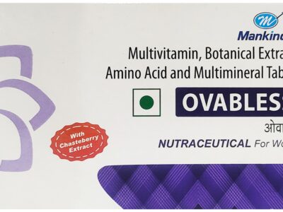 Ovabless Tablet