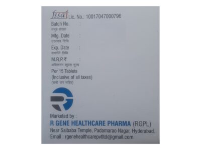 Ovacal Tablet