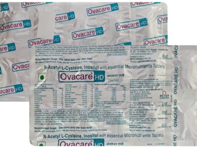 Ovacare HD Tablet