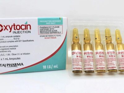 Oxytocin 10IU Injection
