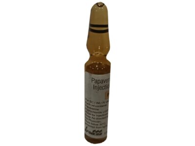 Paparin 2ml Injection