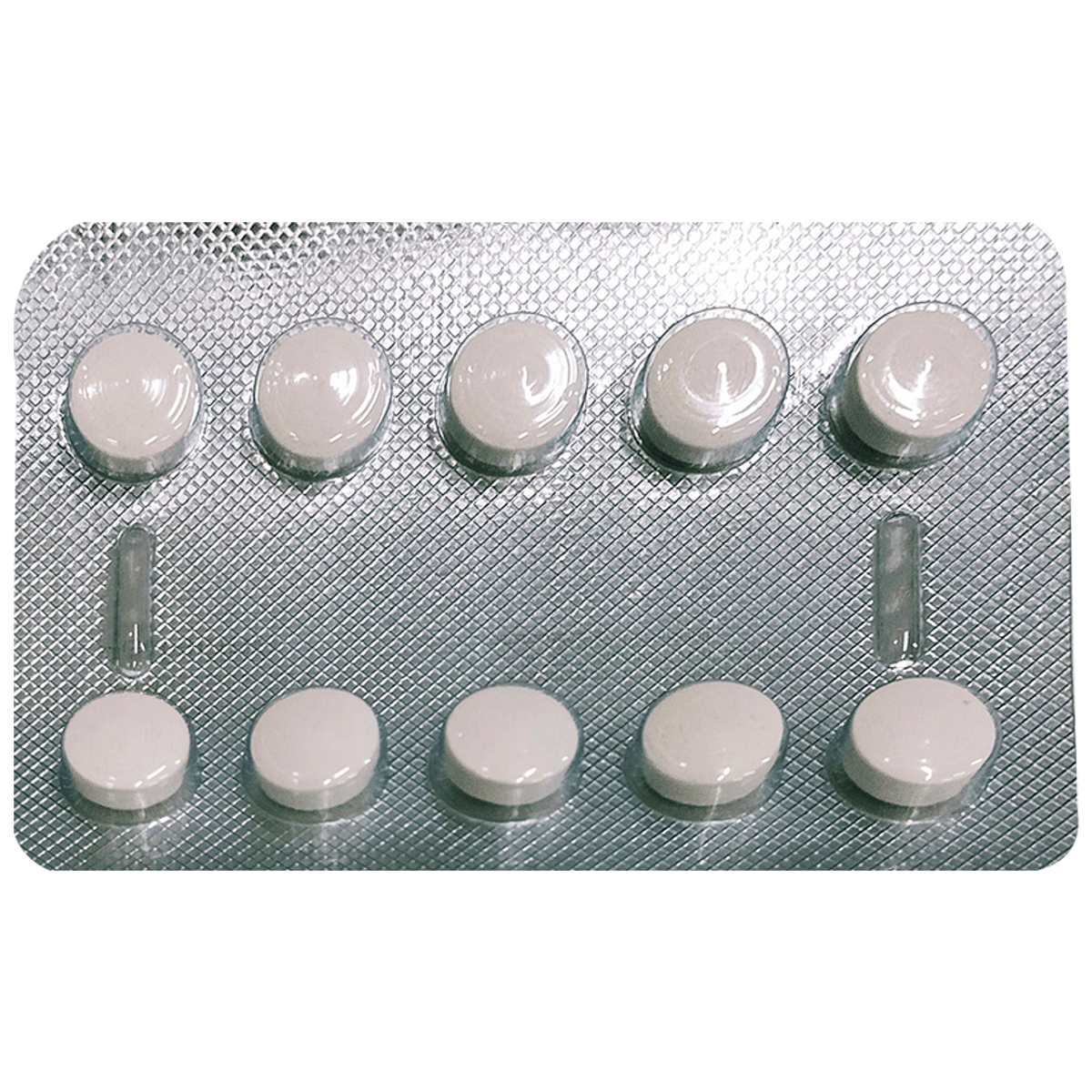 Perfecine 200mg Tablet blister pack