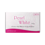 Pearl White Soap 75gm