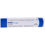 Persol Forte Cream pack front view