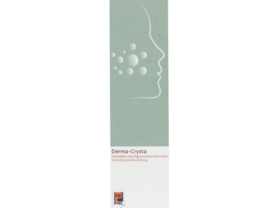 PHL Derma-Crysta Cream
