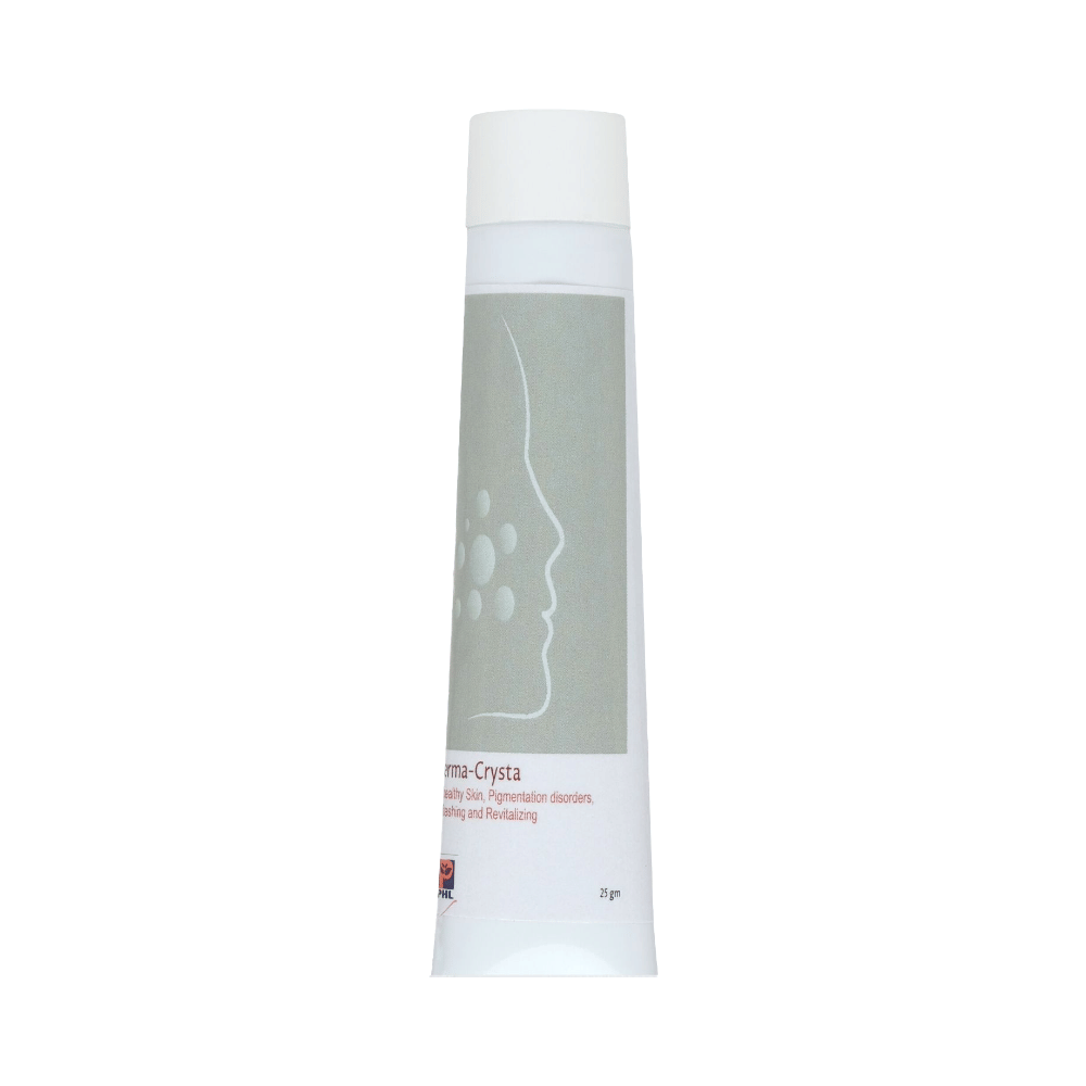 PHL Derma-Crysta Cream