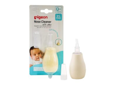 Pigeon Baby Nose Cleaner