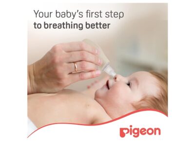 Pigeon Baby Nose Cleaner