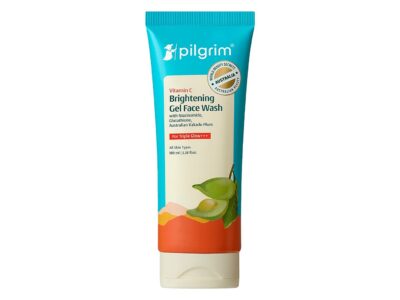 Pilgrim Vitamin C Gel Face Wash