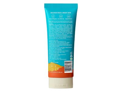 Pilgrim Vitamin C Gel Face Wash