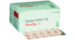 Pixaflo 5 Tablet