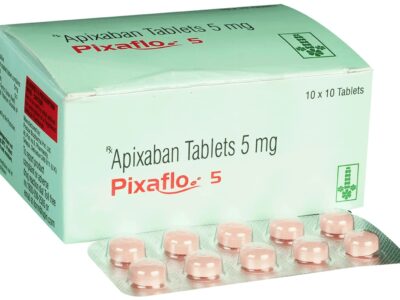 Pixaflo 5 Tablet