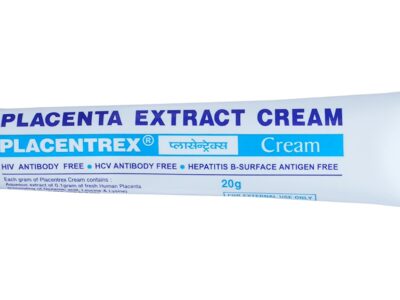 Placentrex Cream