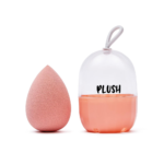 Plush Blends Makeup Blender
