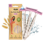 Plush Eco Razor