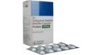 Pradaxa 150mg Capsule