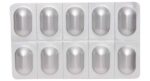 Pradaxa 75mg Capsule